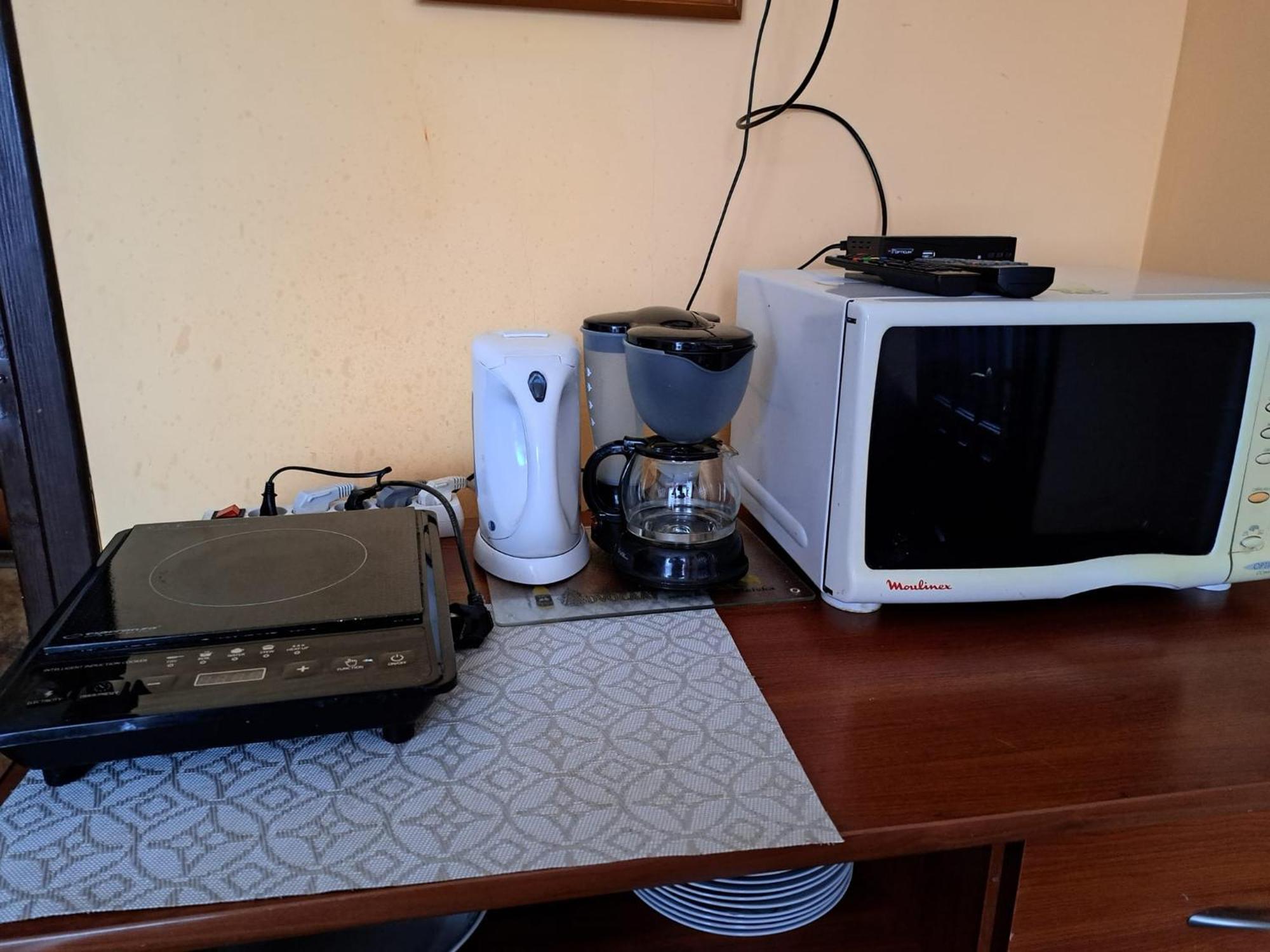 Kluska Appartamento *