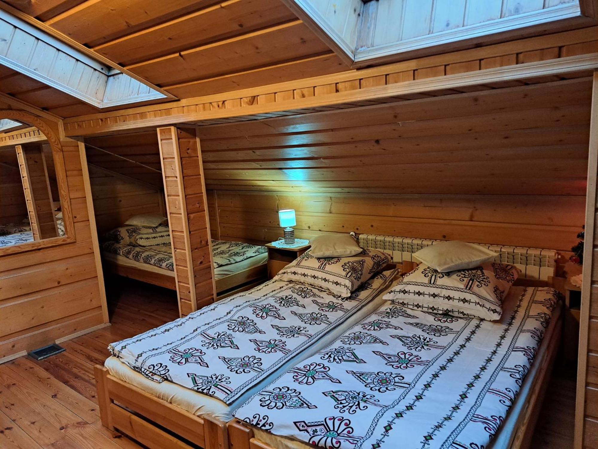 Appartamento Kluska
