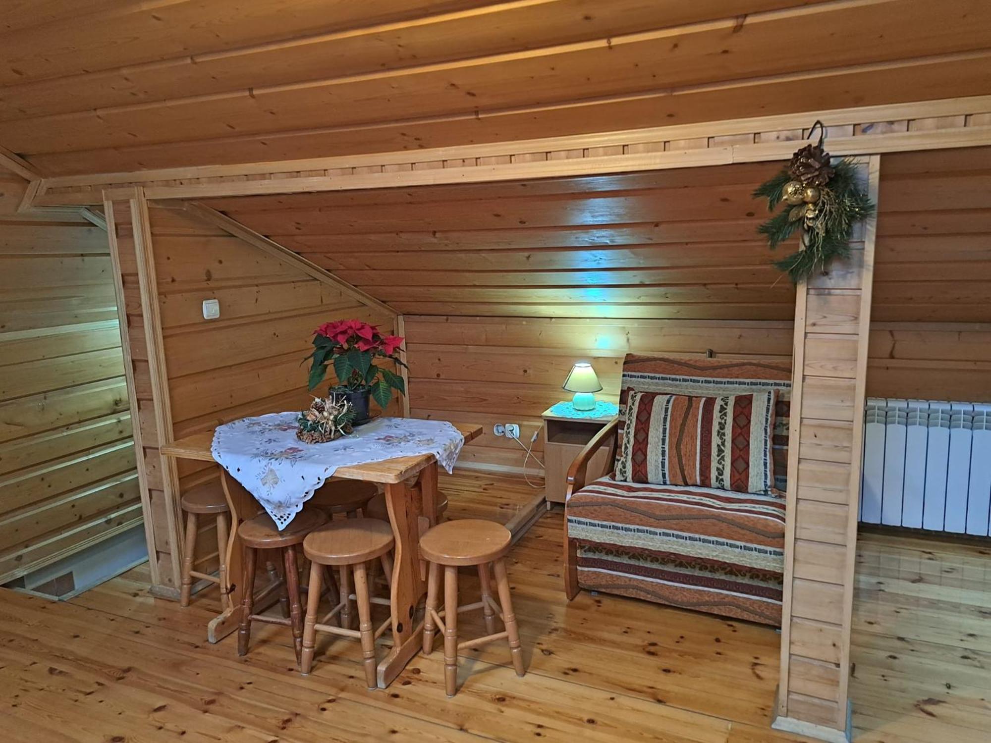 Appartamento Kluska Zakopane