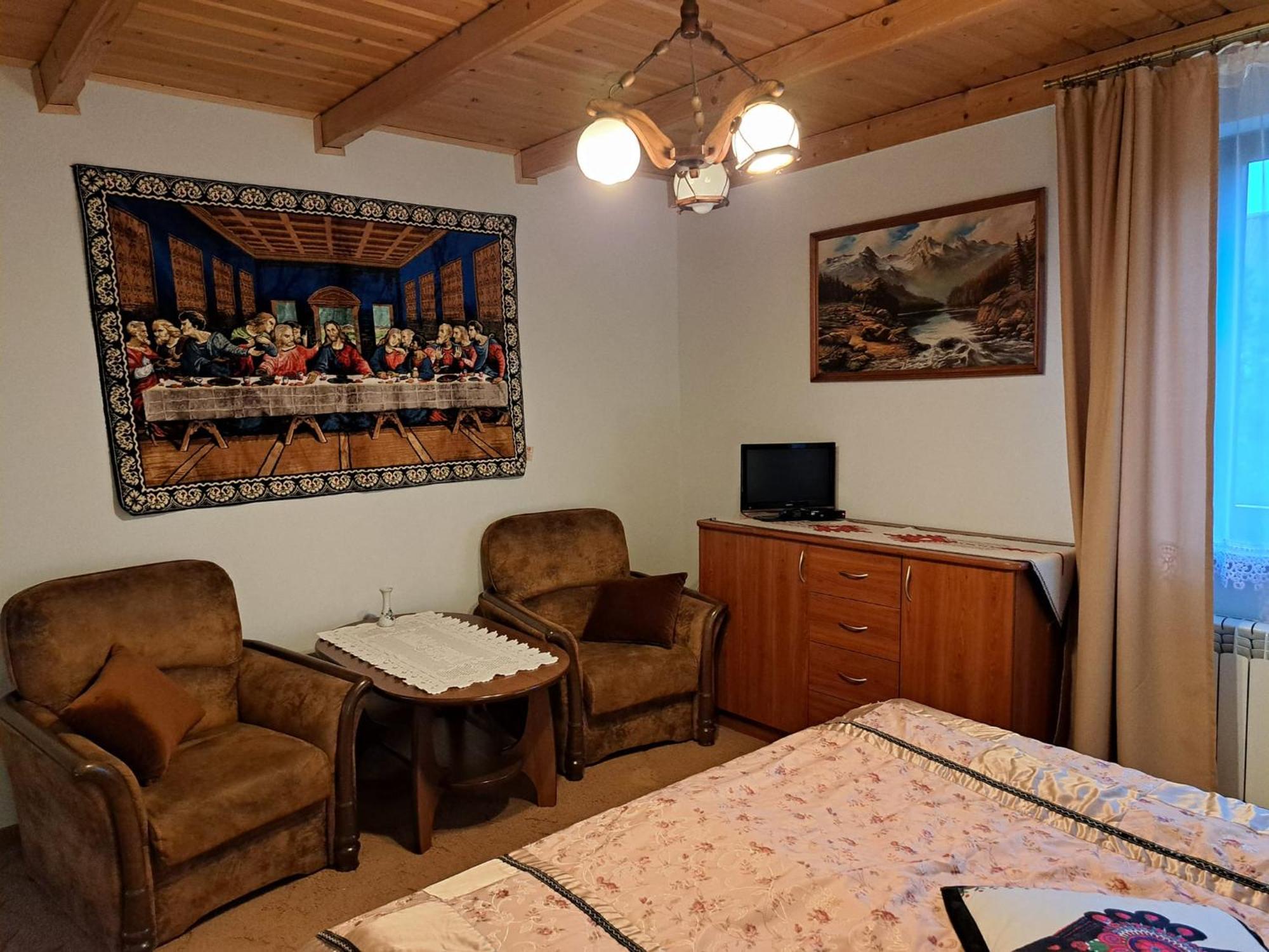 Kluska Appartamento Zakopane