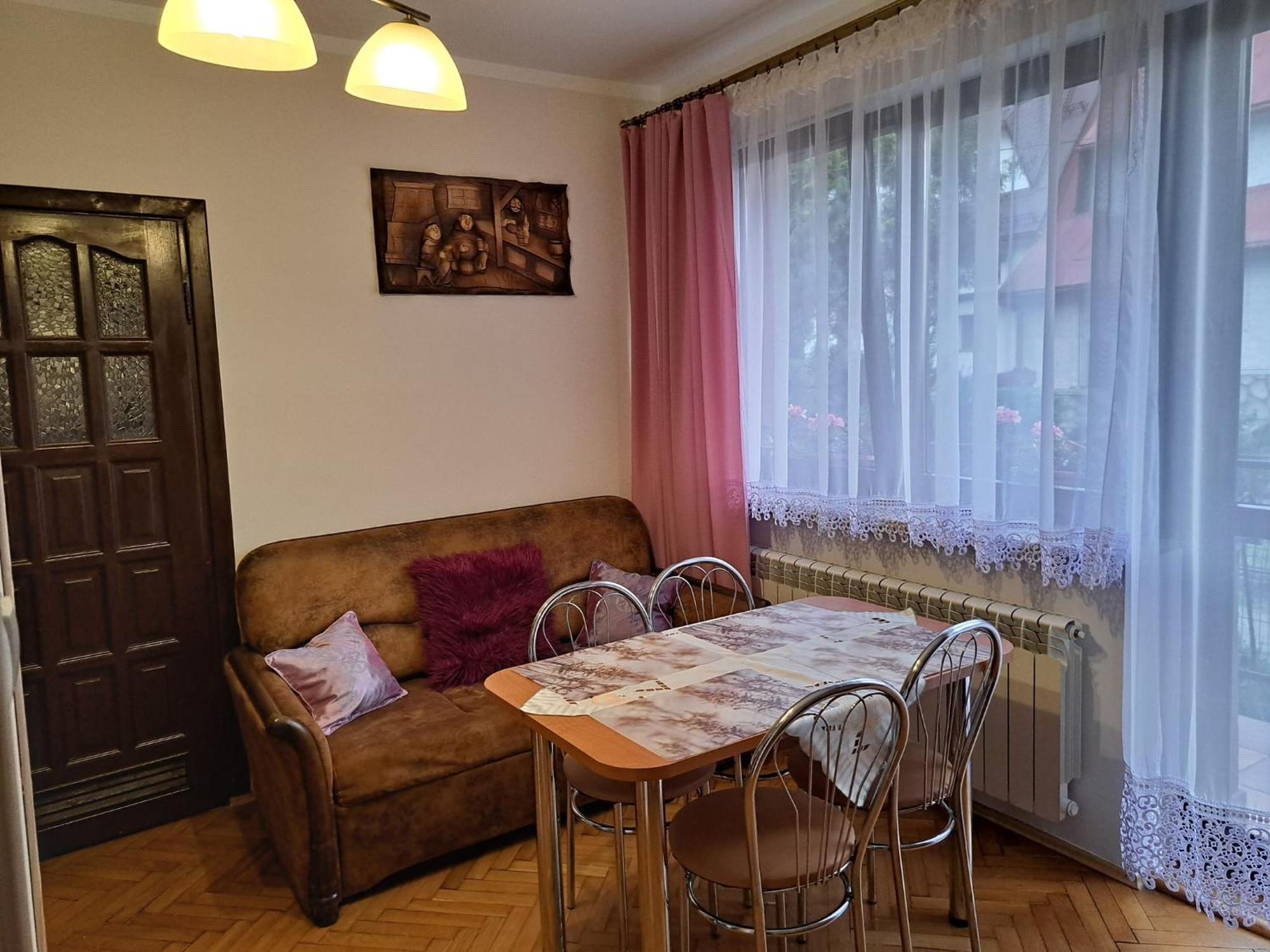 Appartamento Kluska *