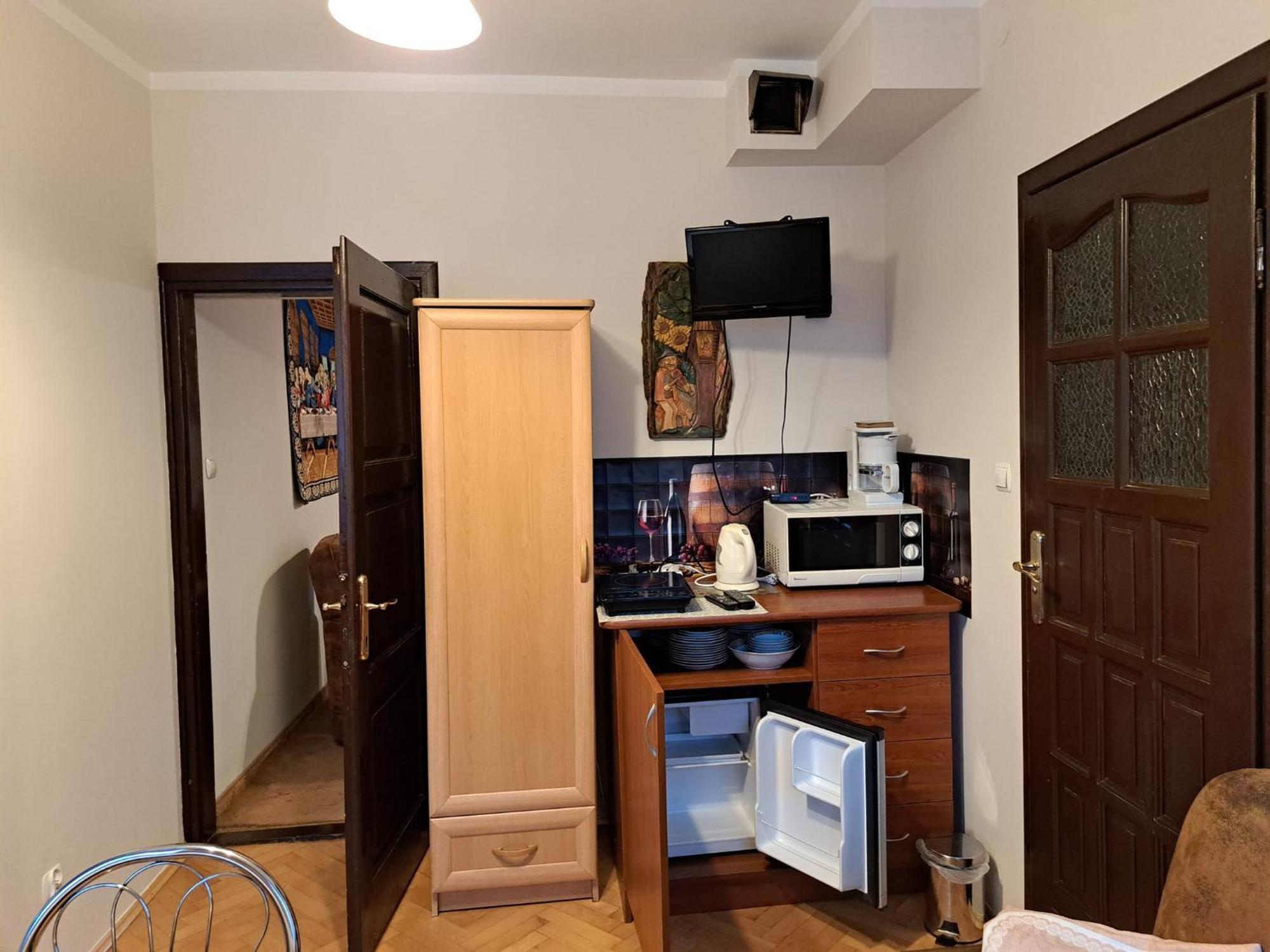 Appartamento Kluska