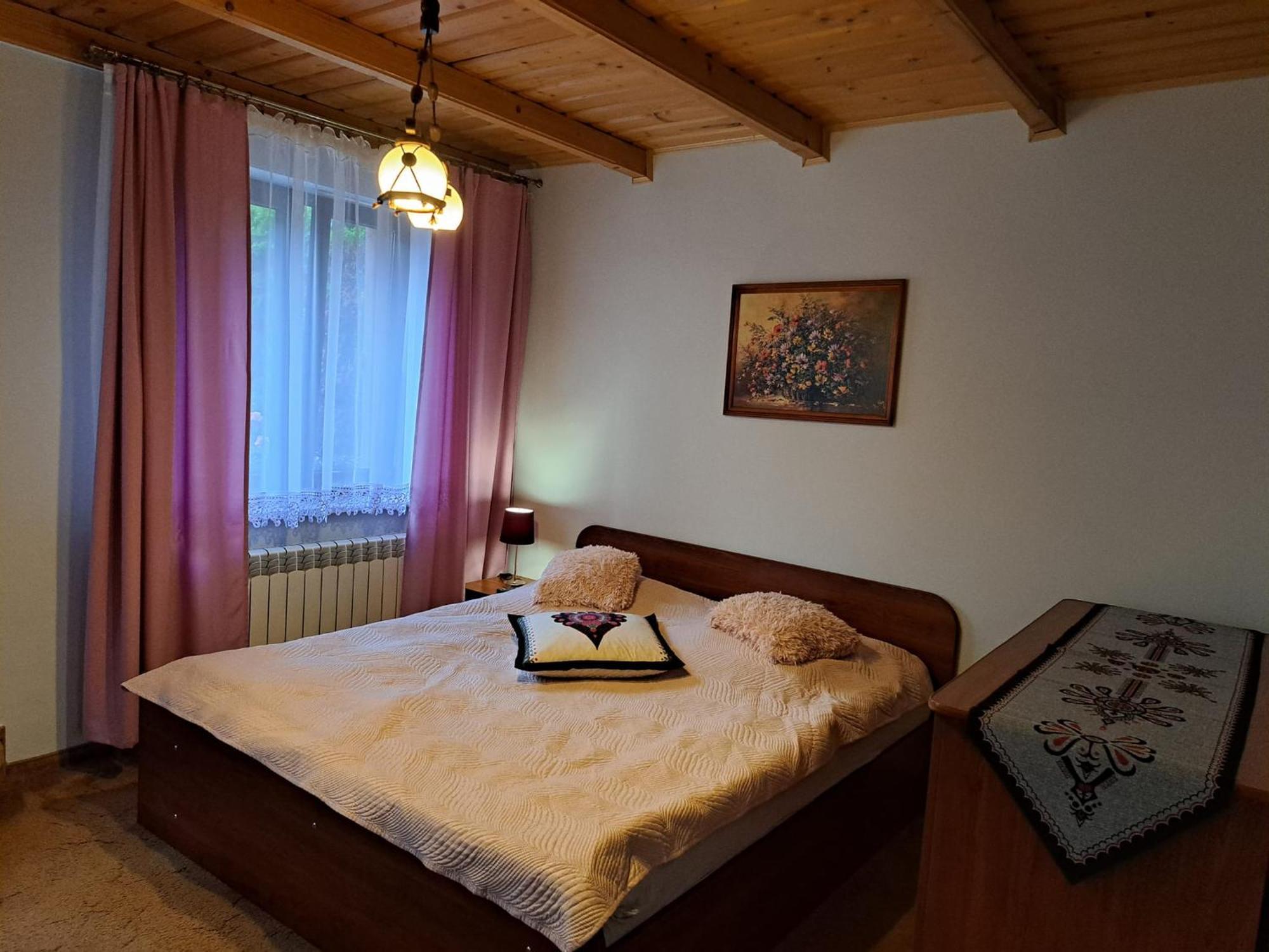Appartamento Kluska Zakopane