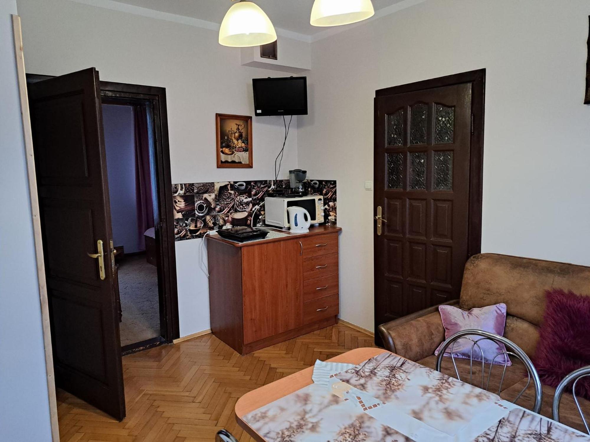 Kluska Appartamento