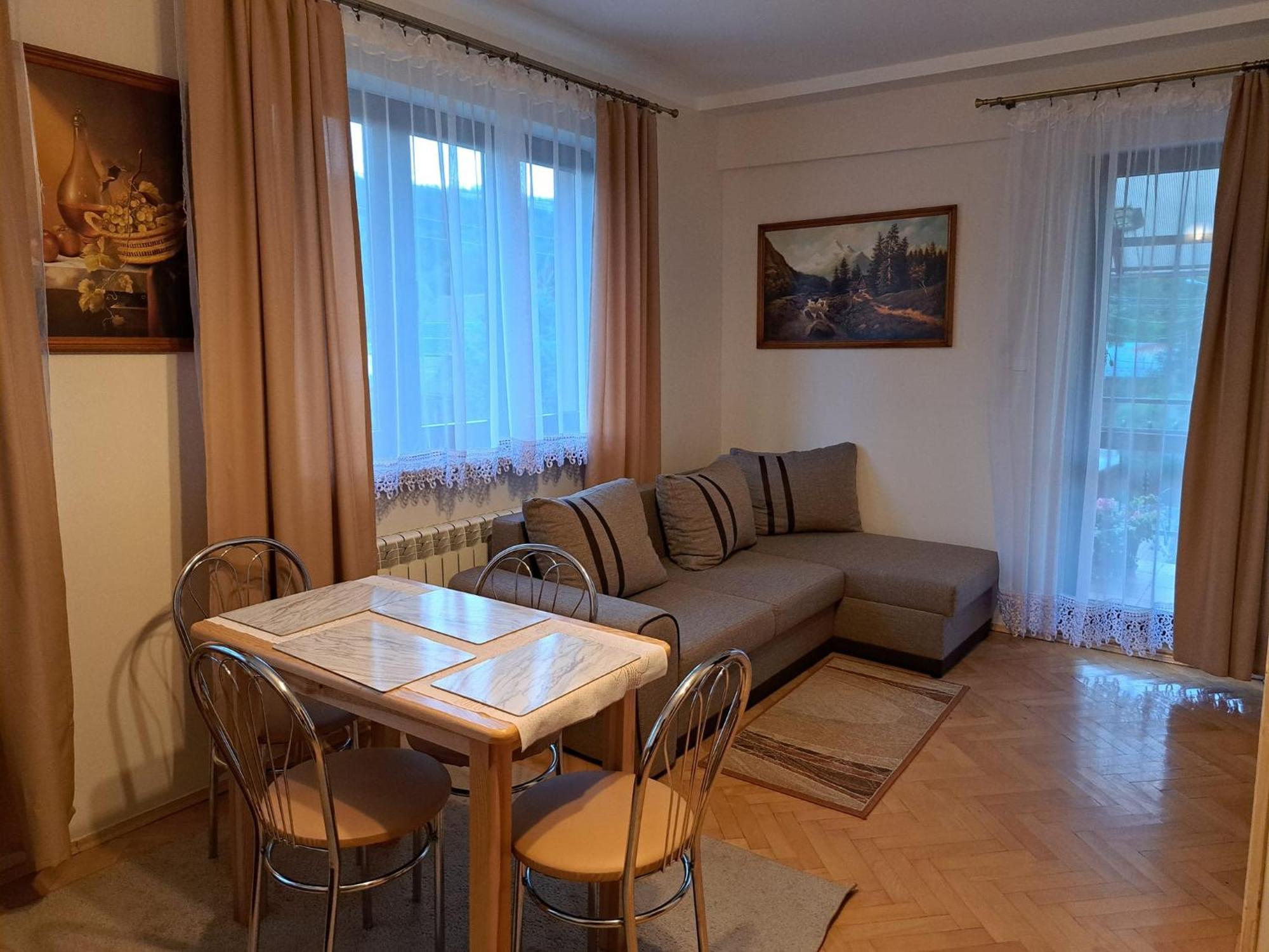Appartamento Kluska