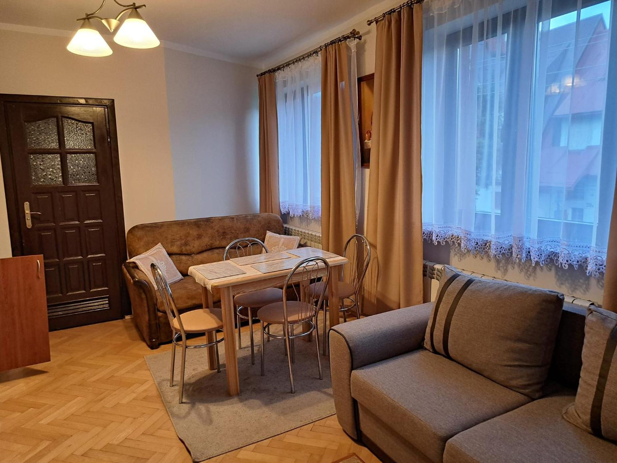 Appartamento Kluska Zakopane