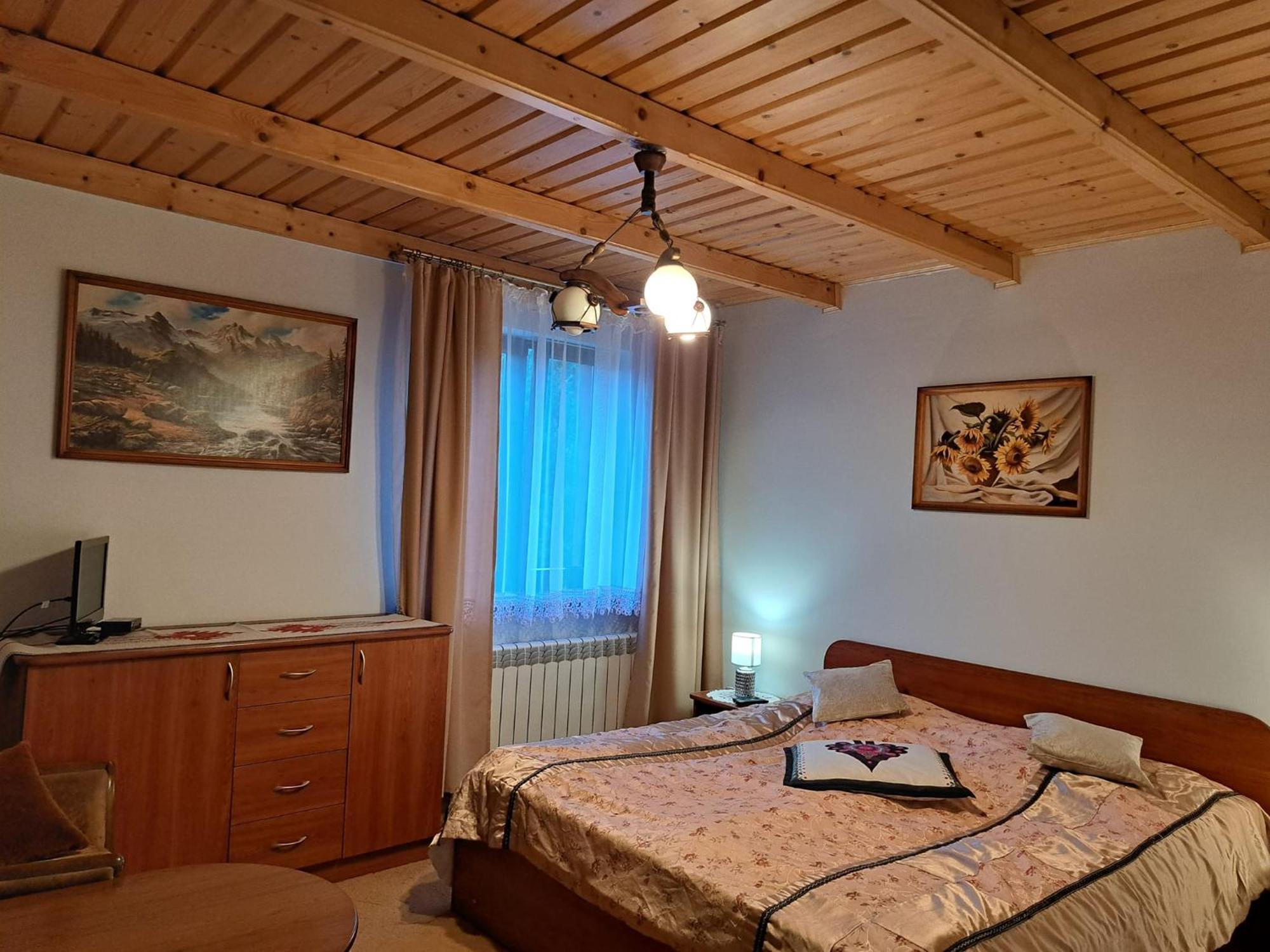 Kluska * Zakopane