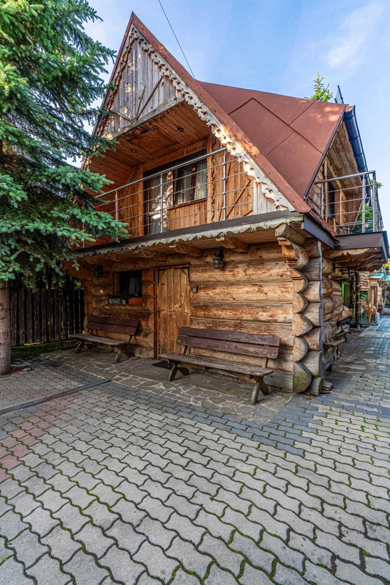 Kluska Appartamento Zakopane