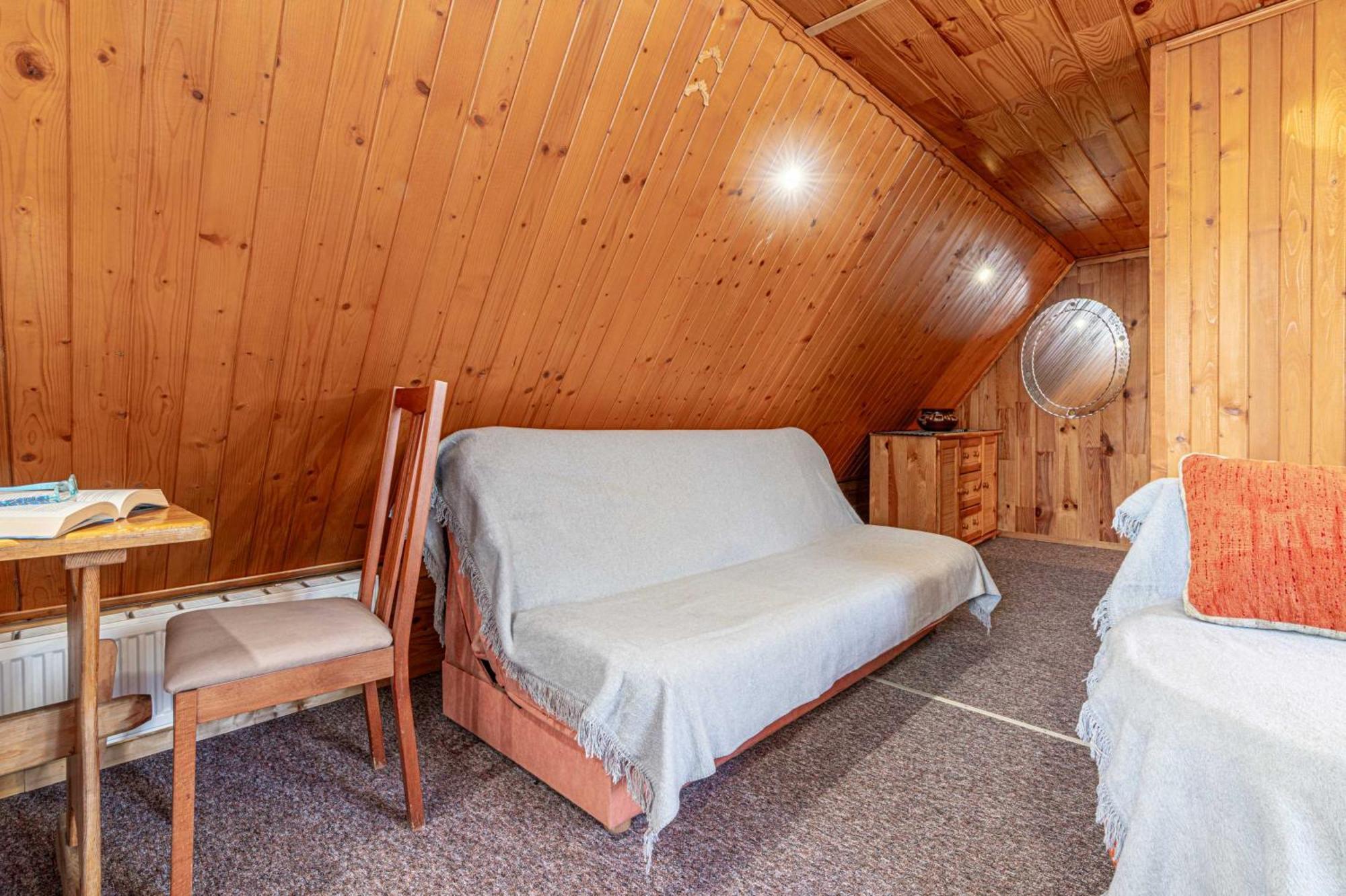 Appartamento Kluska Zakopane