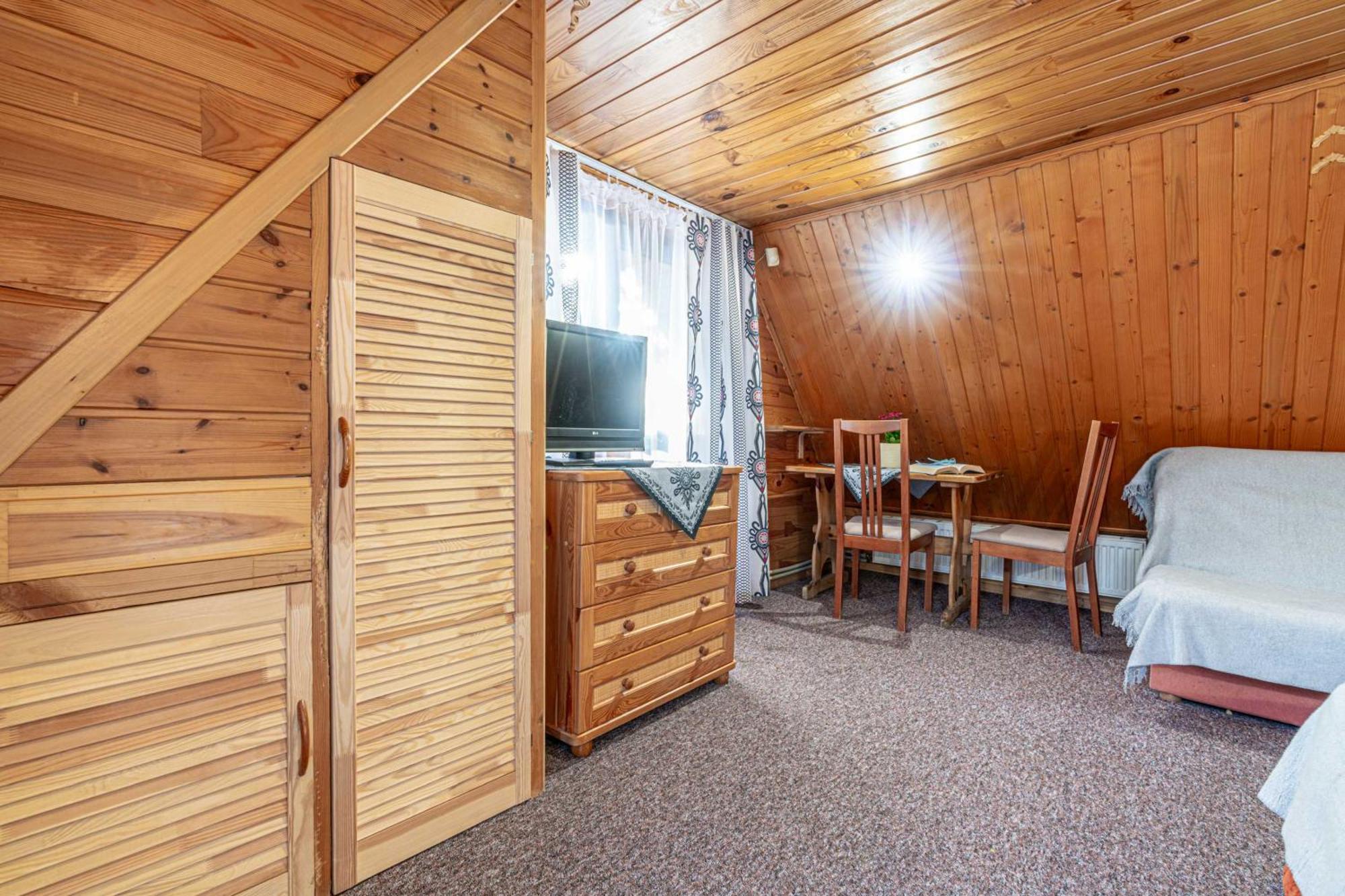 Kluska Appartamento