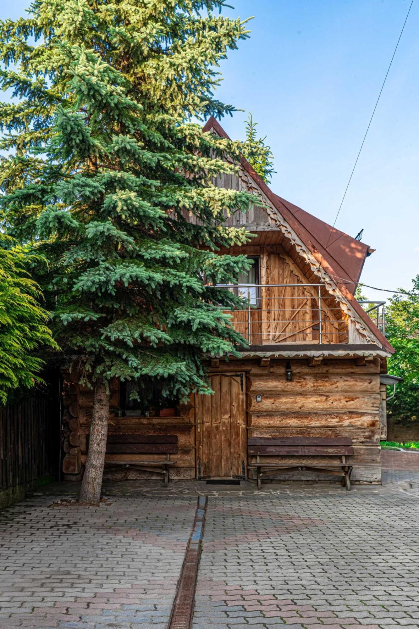 Kluska Appartamento Zakopane