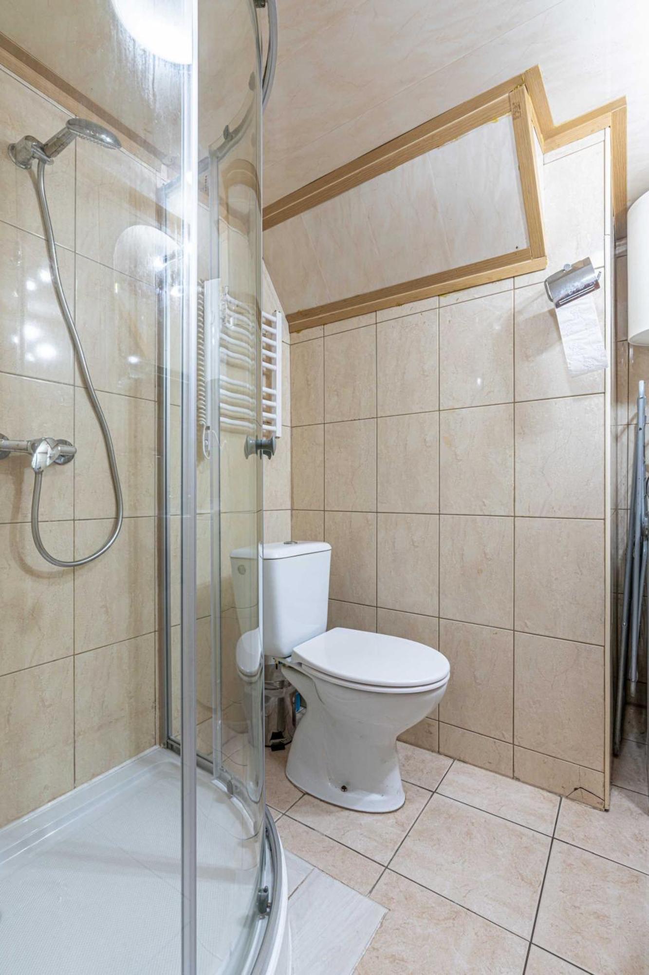 Appartamento Kluska