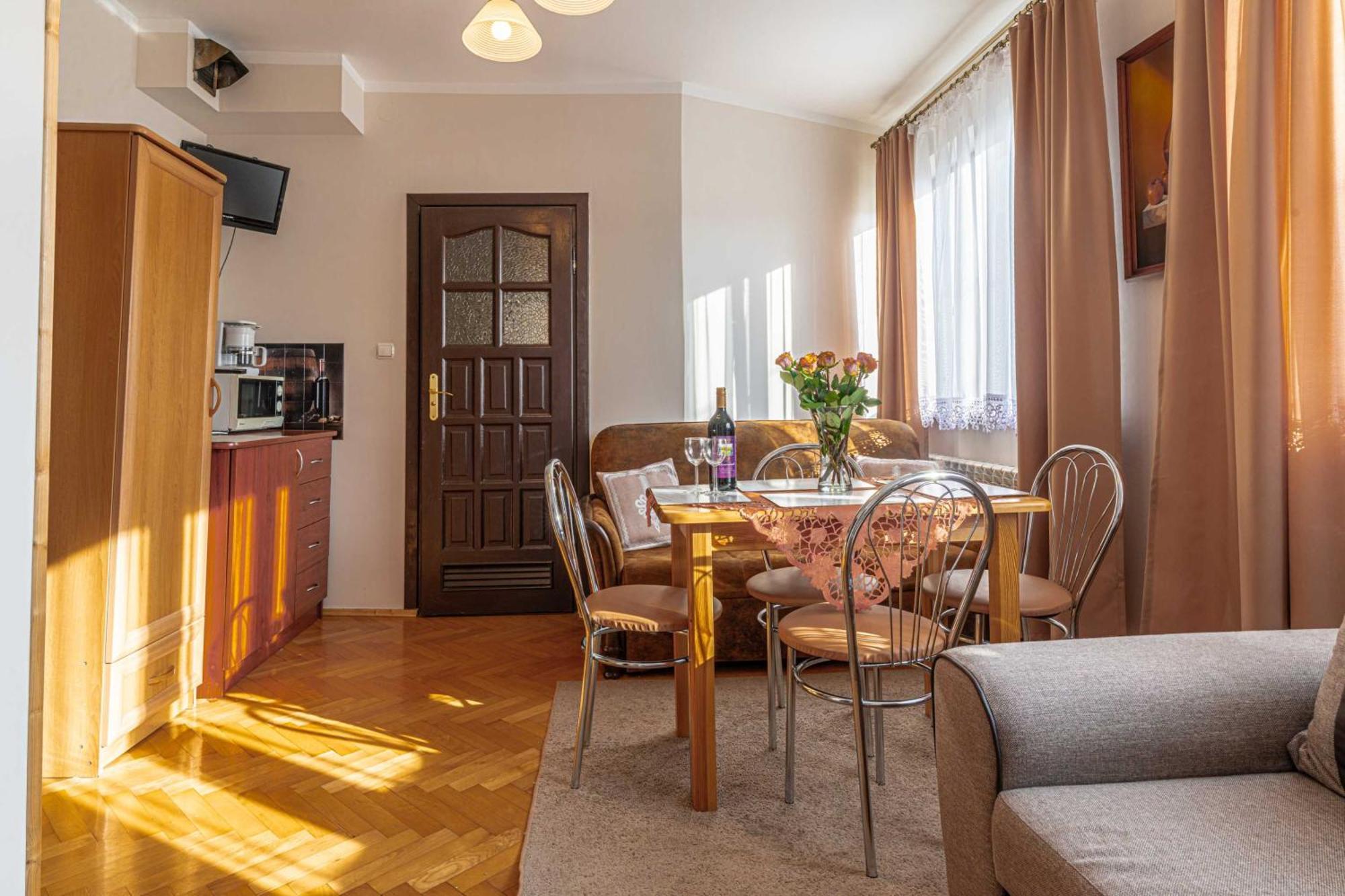 Kluska Appartamento