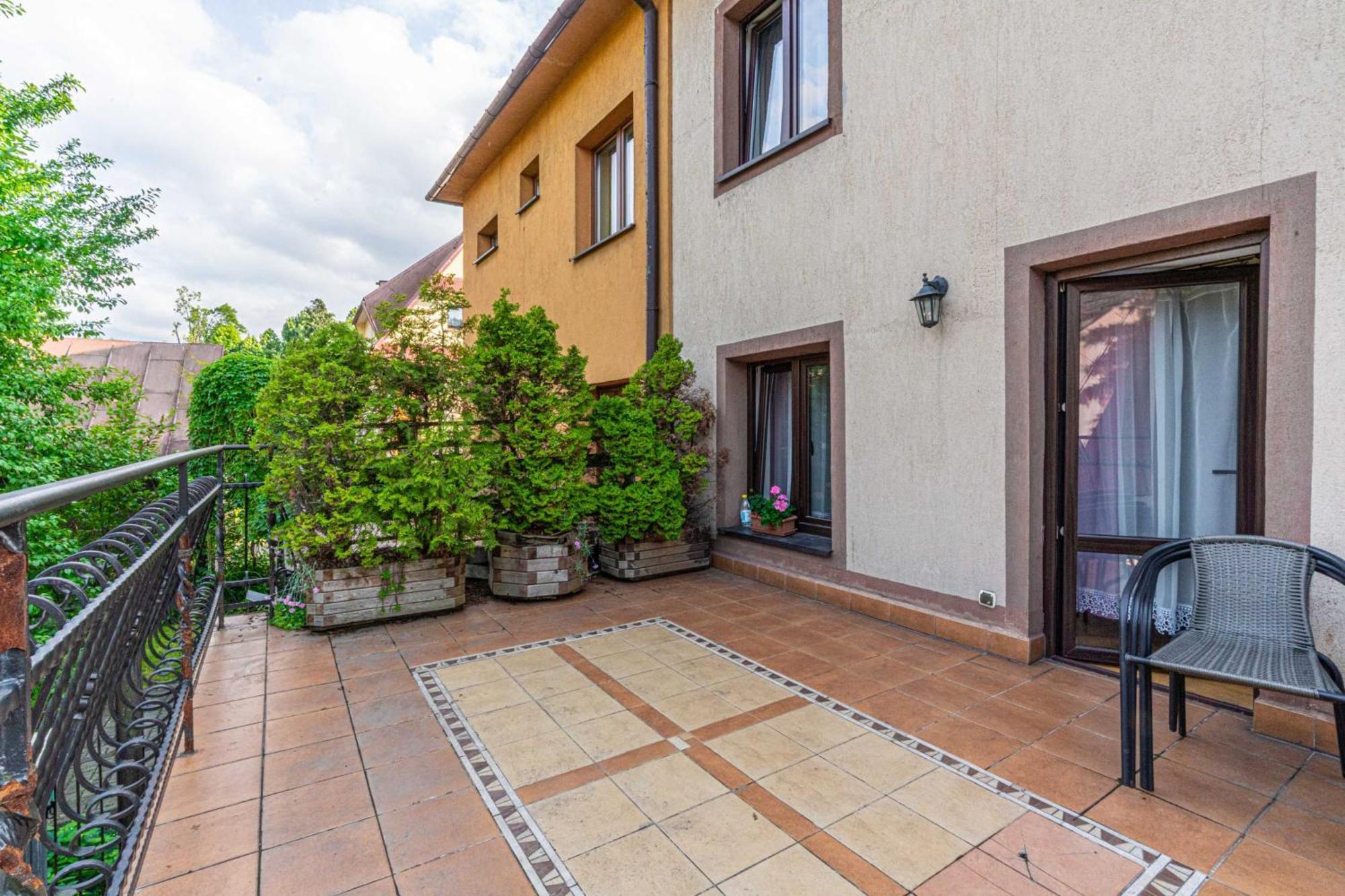 Appartamento Kluska Zakopane