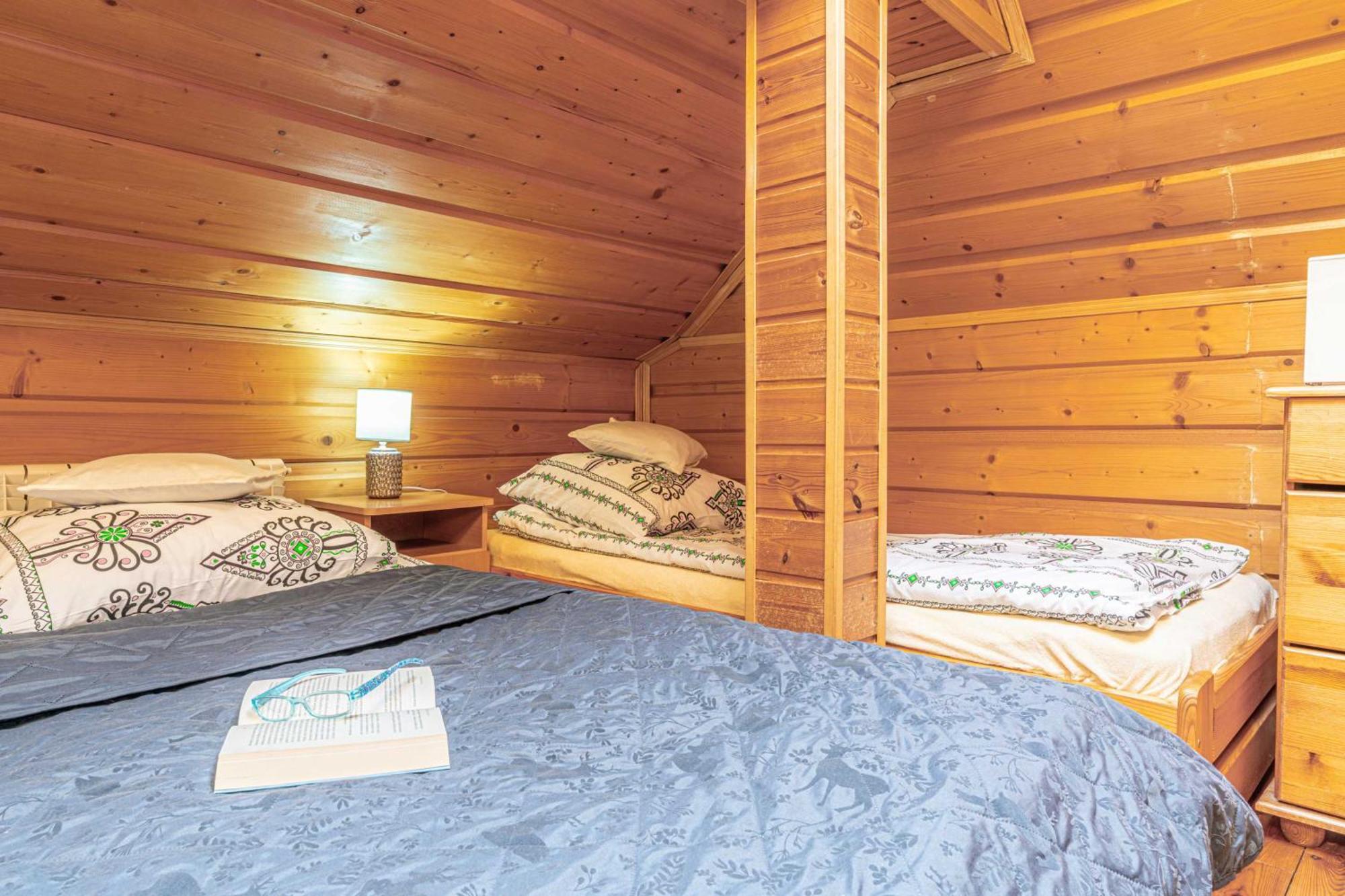 Kluska Appartamento