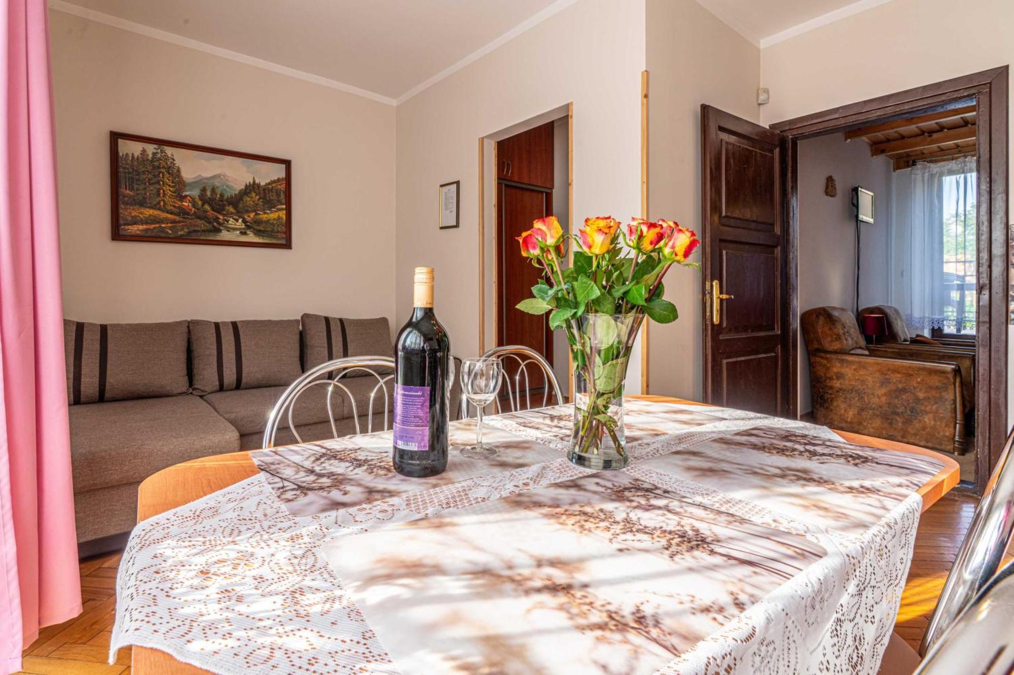 Kluska Appartamento *