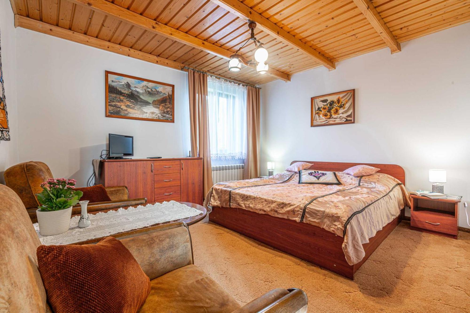Kluska Appartamento Zakopane