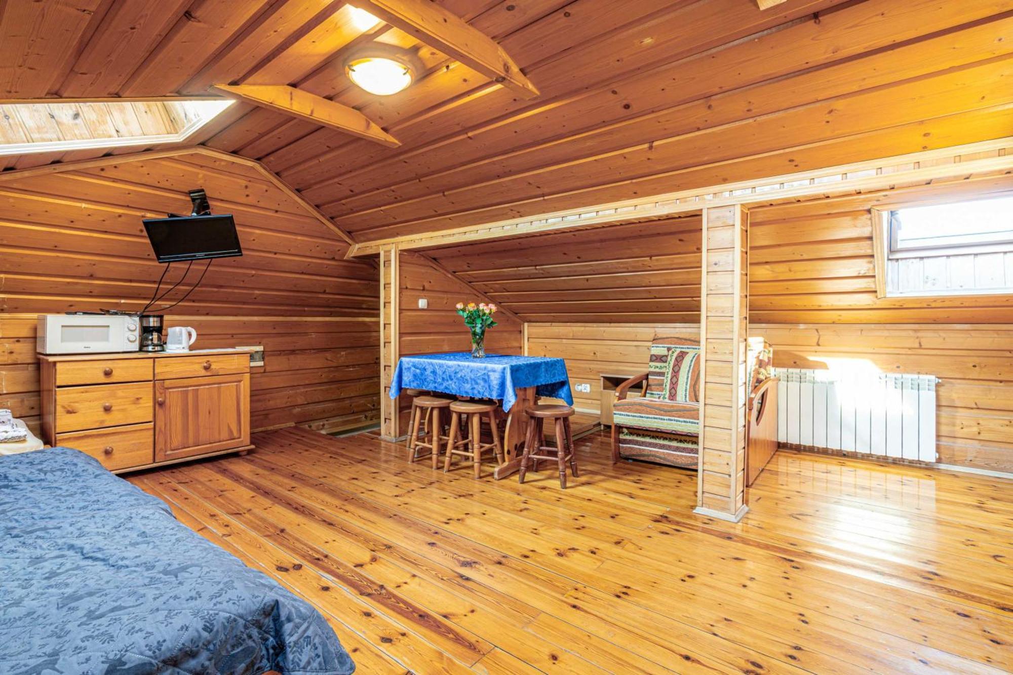 Kluska Appartamento