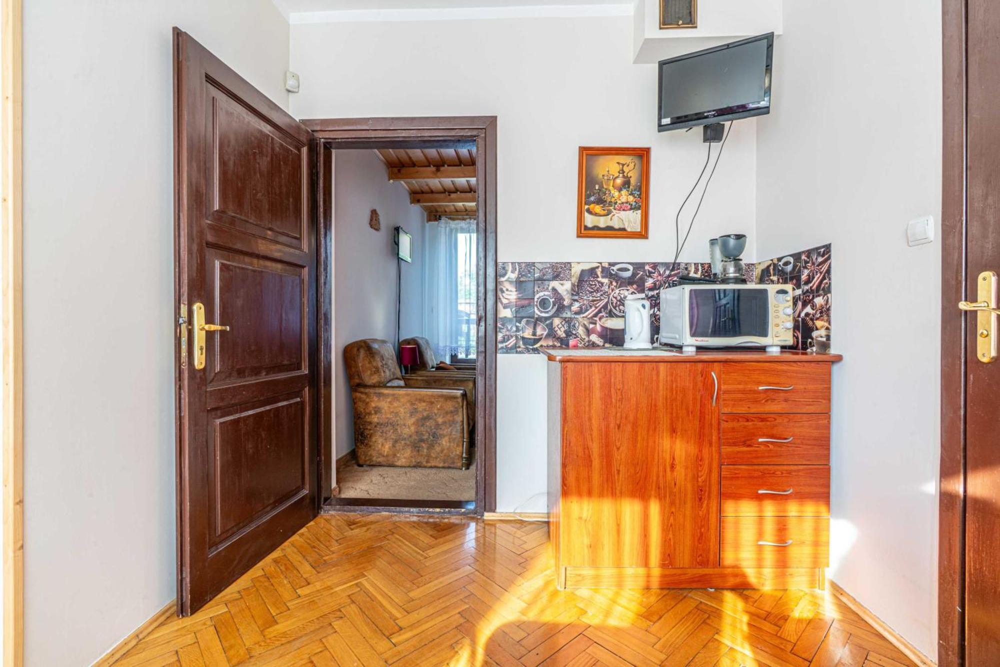 Appartamento Kluska *