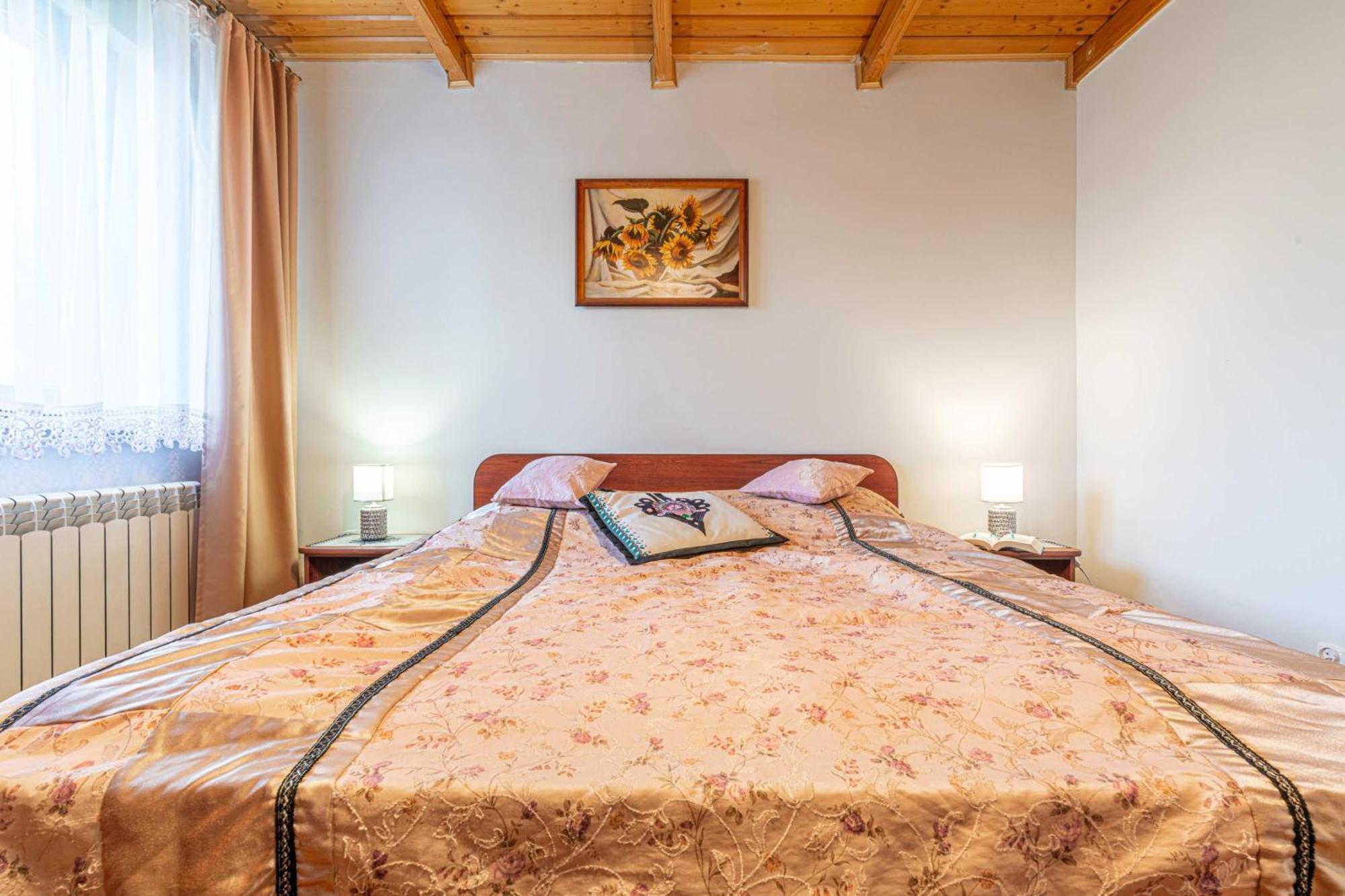 Kluska Appartamento