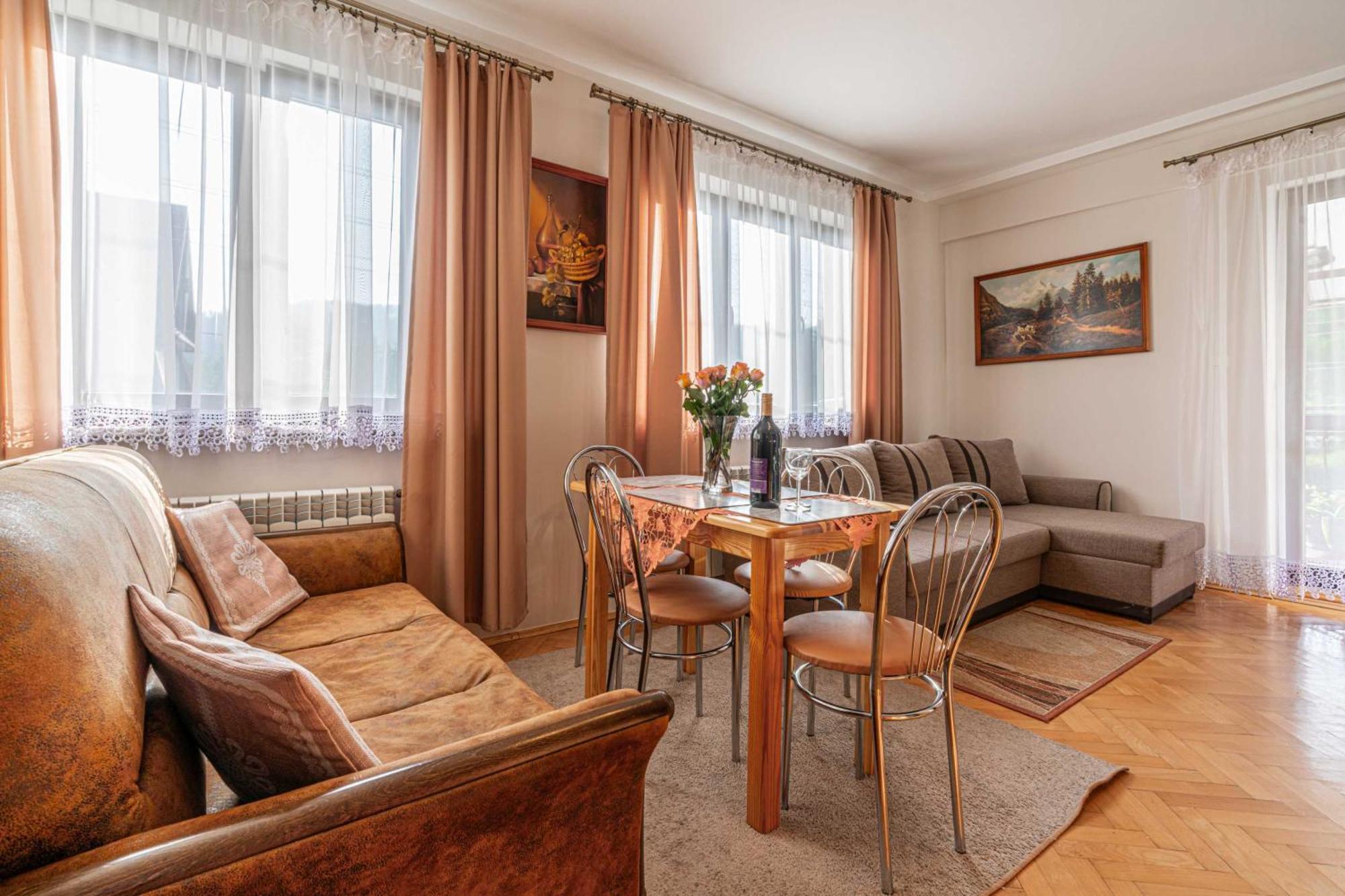 Appartamento Kluska