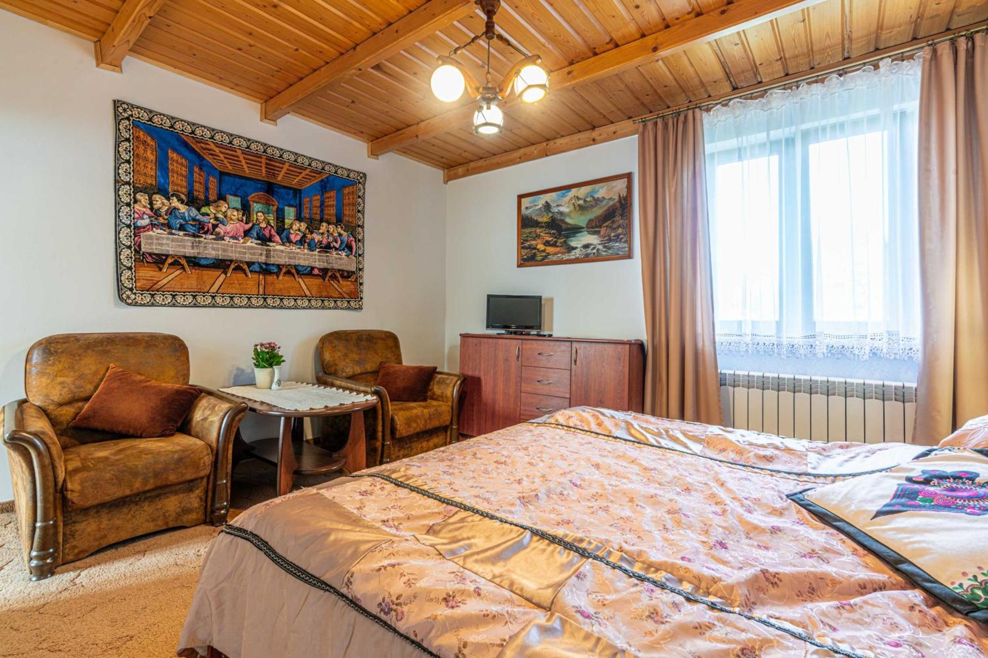 Kluska Appartamento *