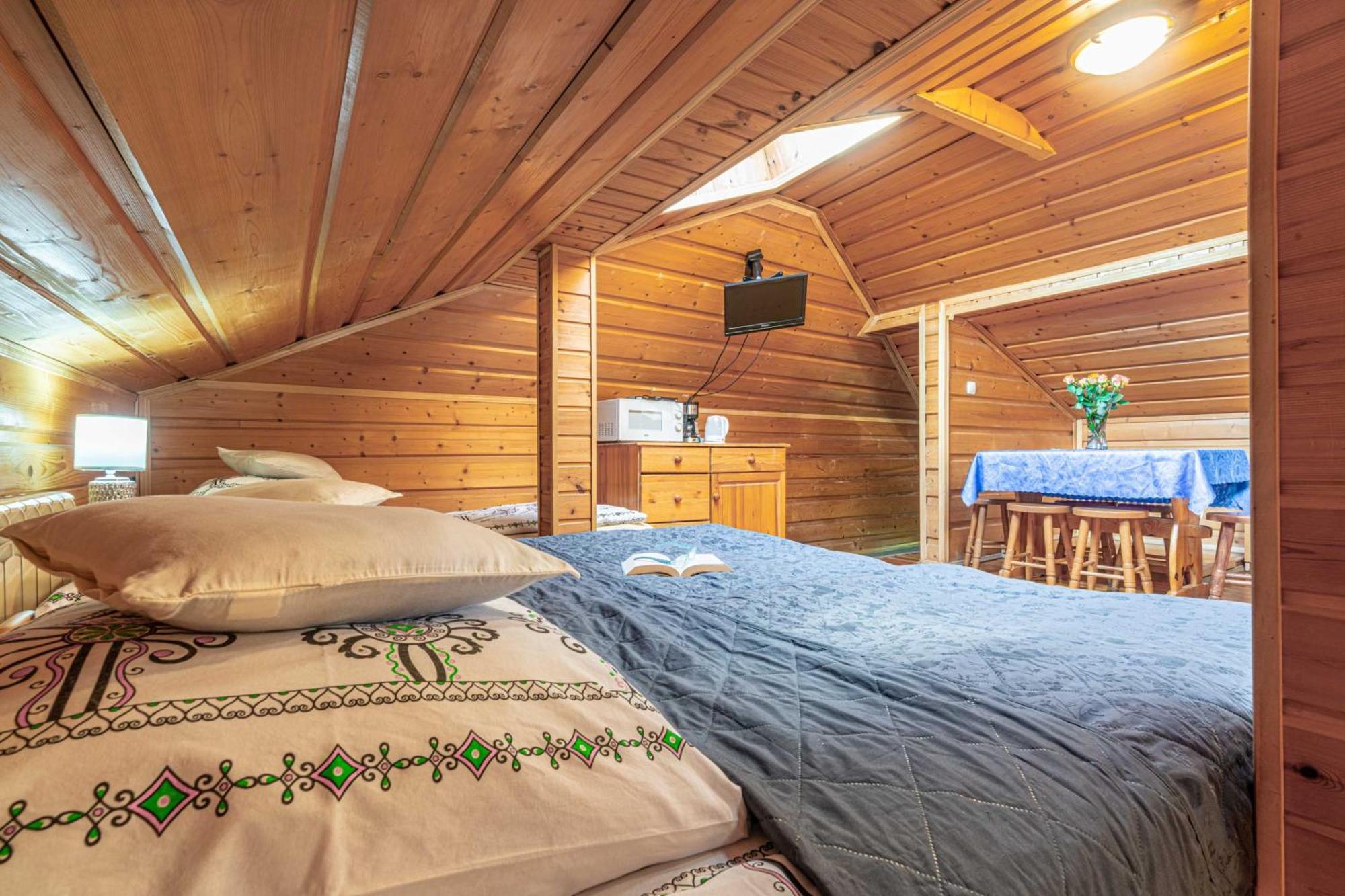 Kluska Appartamento Zakopane