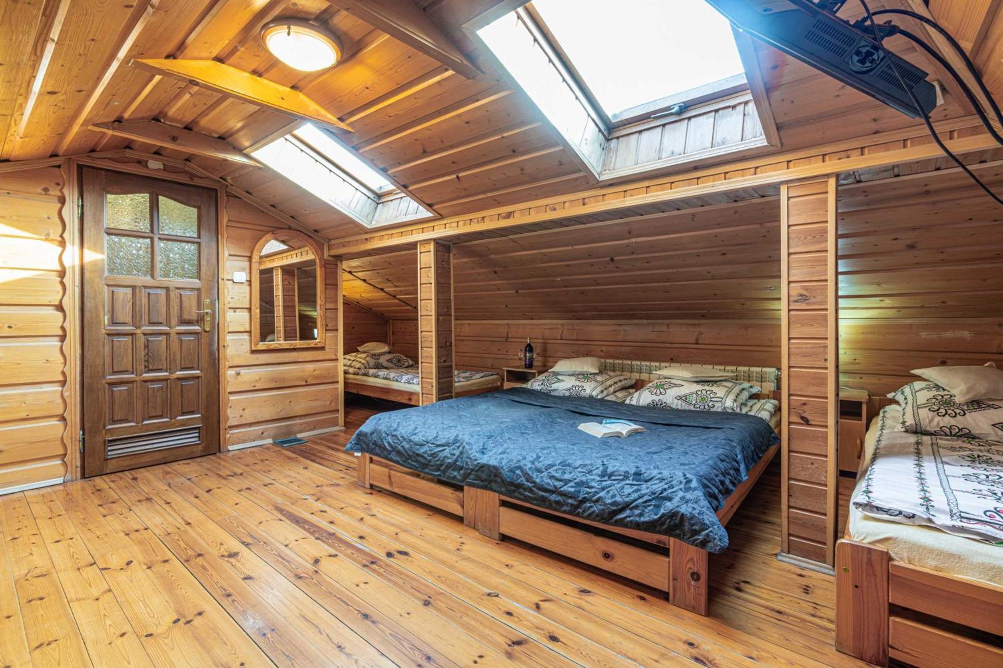 Appartamento Kluska Zakopane