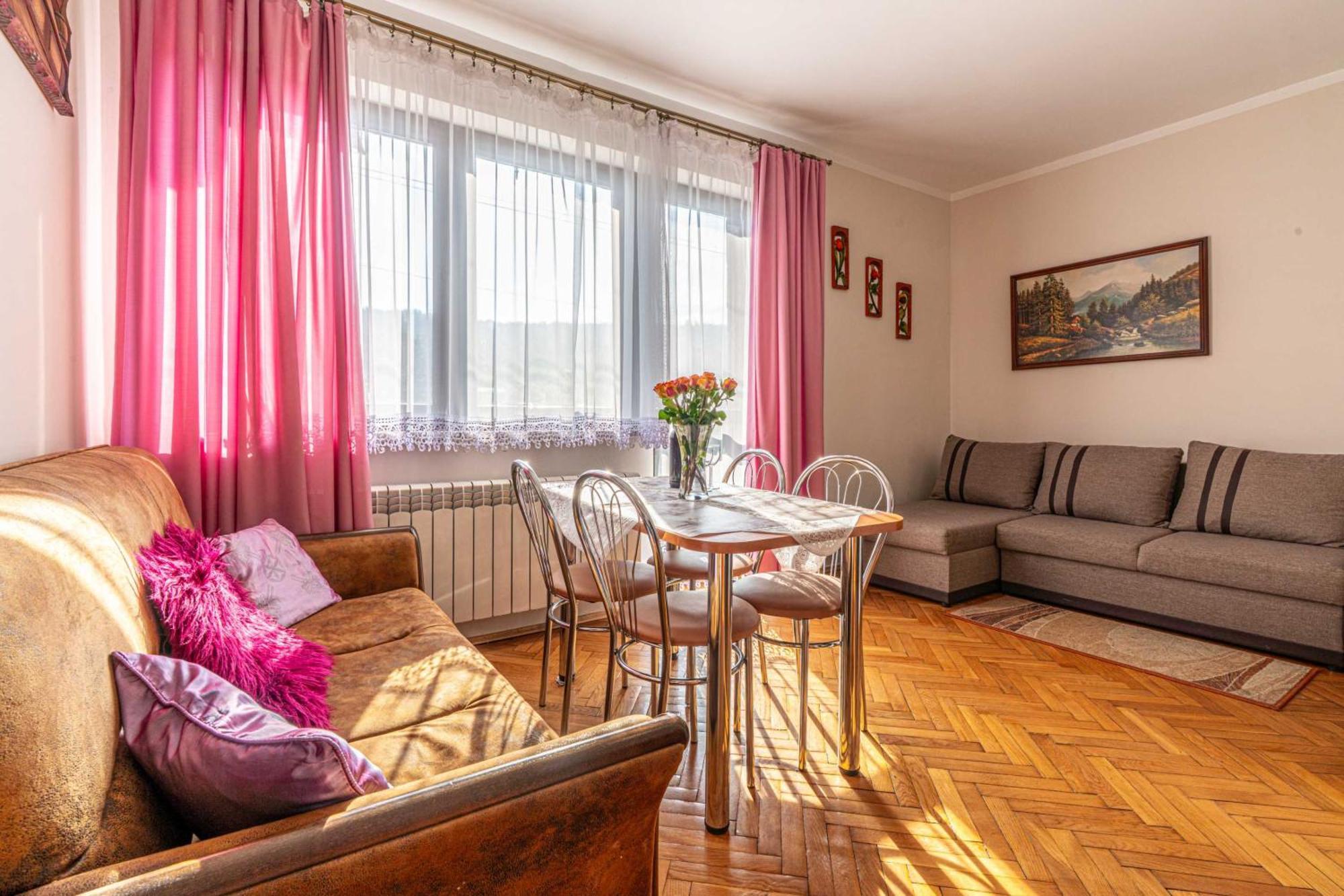 Kluska Appartamento