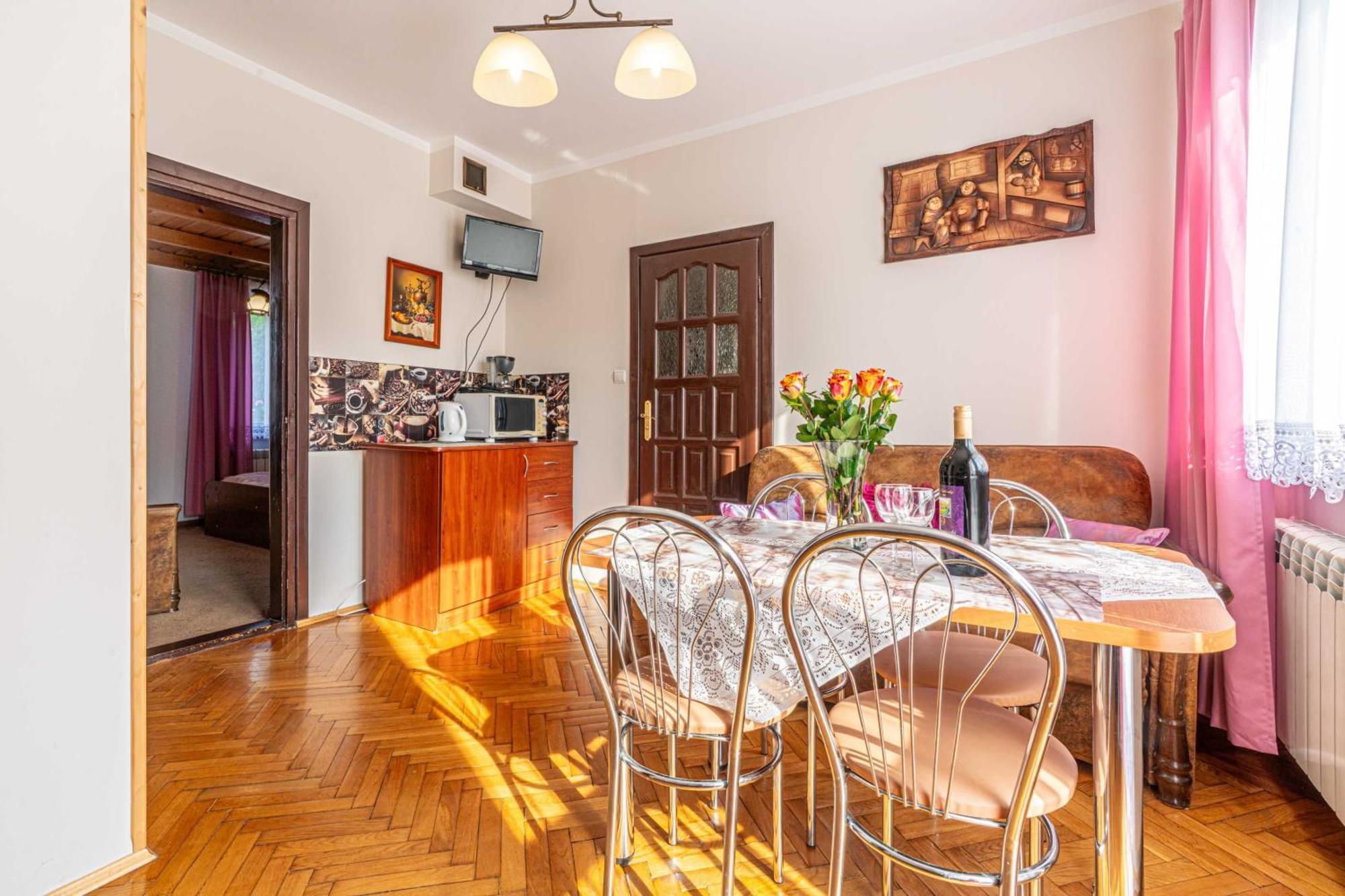 Appartamento Kluska